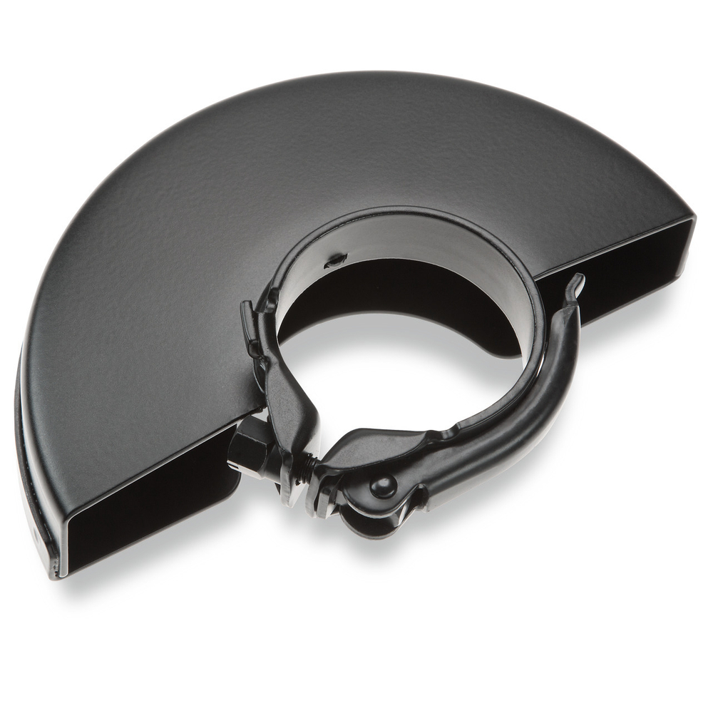 Capot de protection pour tronçonnage Ø180 mm FEIN - 63811004010