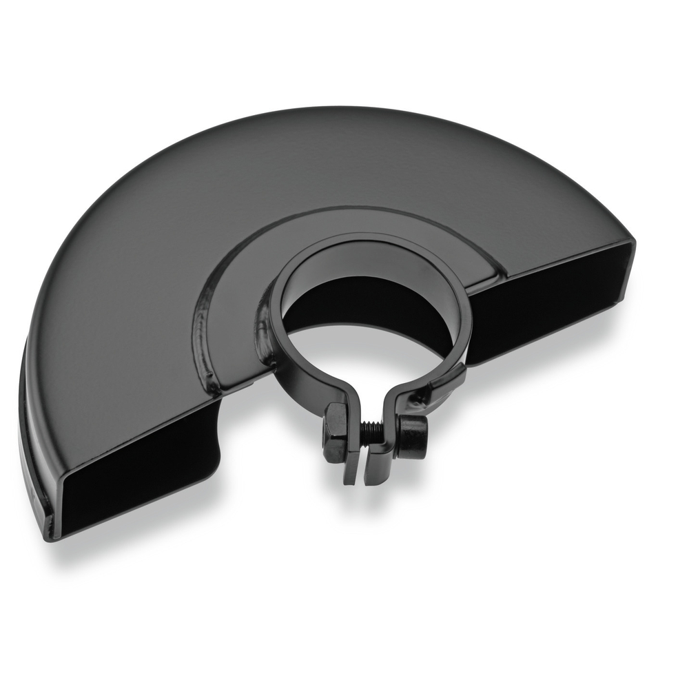 Capot de protection pour tronçonnage hautes fréquences Ø180mm FEIN - 63811009010