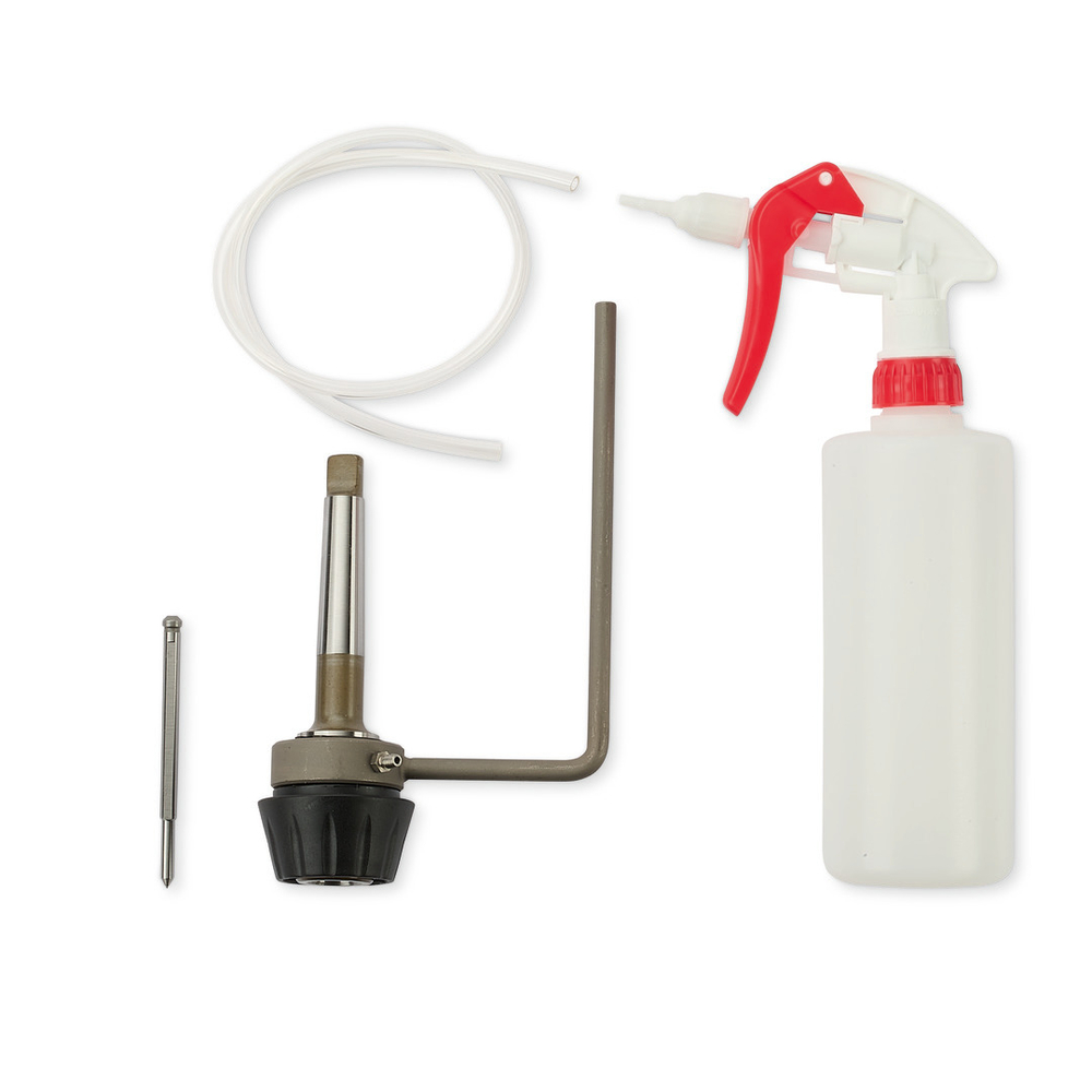 Adaptateurs QuickIN - CM2 50mm - lubrification externe FEIN - 63901018019