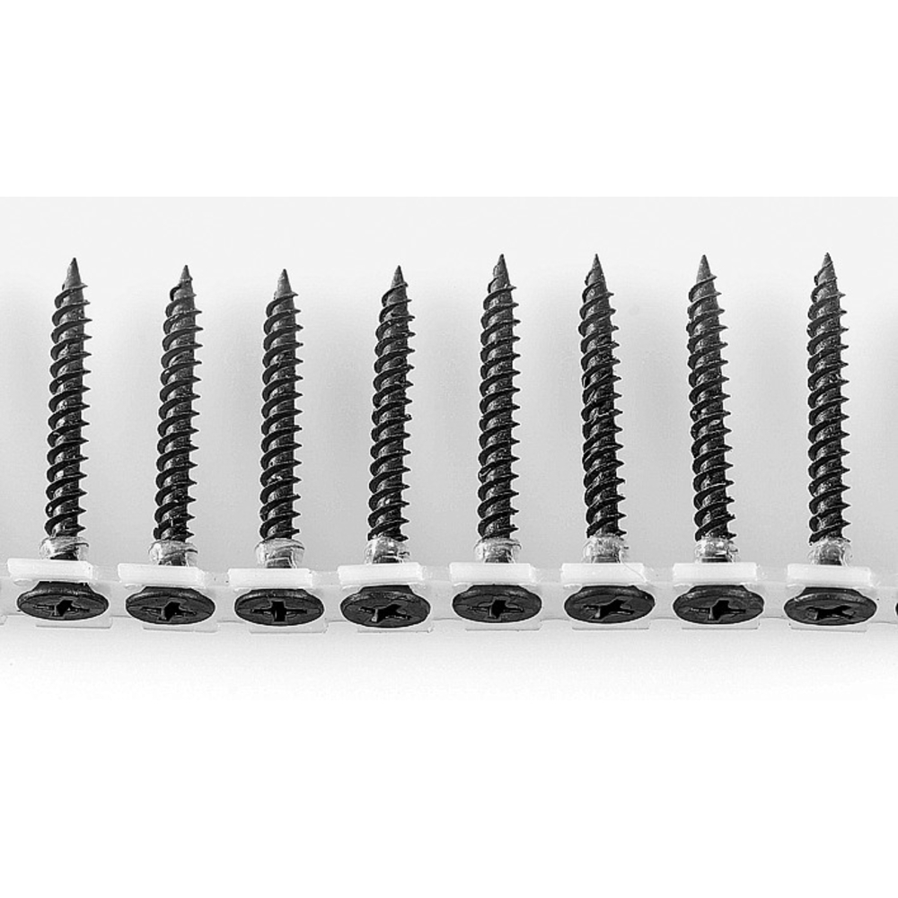 Vis de fixation rapide Ø3.9mm L35mm - Métal - Pack de 1000 FEIN - 63901030014