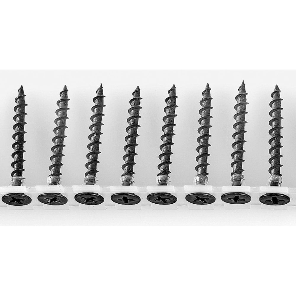 Vis de fixation rapide Ø3.9mm L35mm - Bois - Pack de 1000 FEIN - 63901032016
