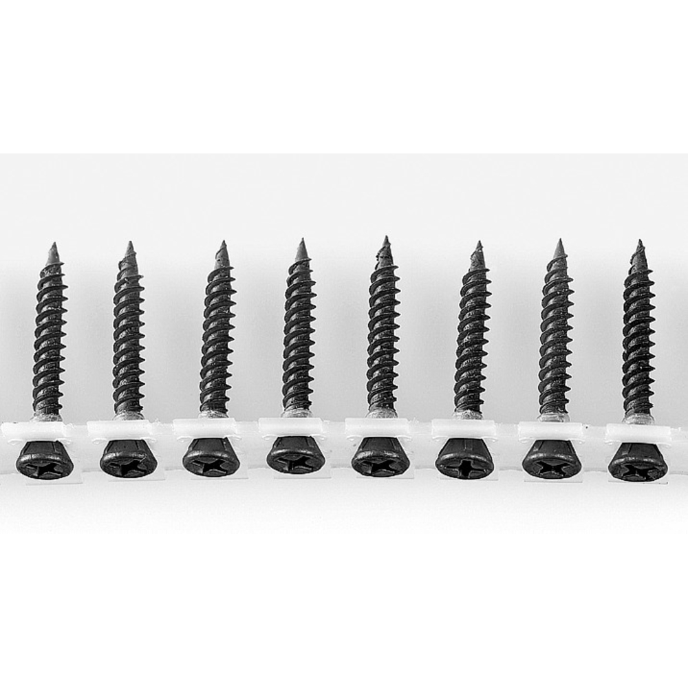 Vis de fixation rapide Ø3.9mm L30mm - Bois/Métal - Pack de 1000 FEIN - 63901034018