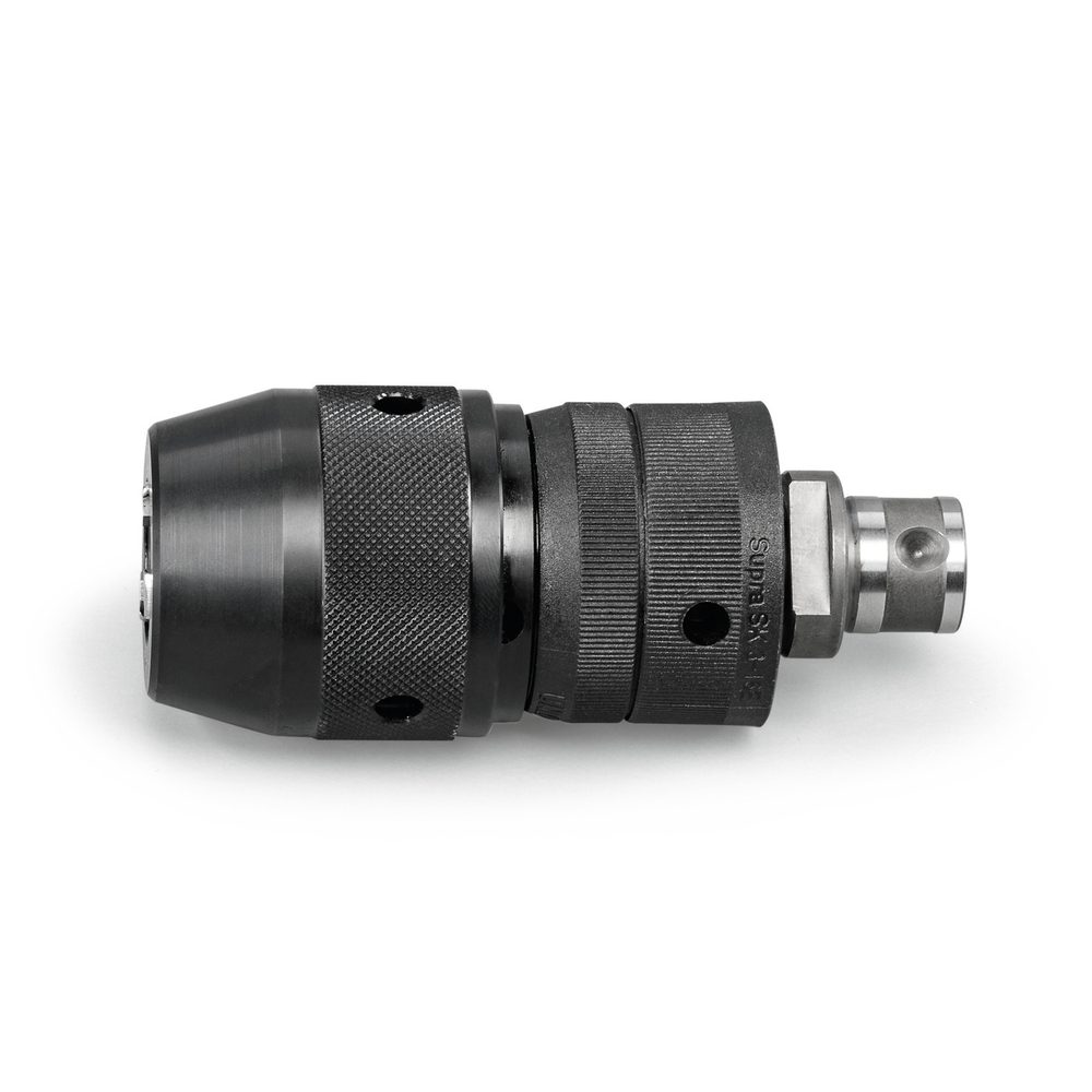 Mandrin à serrage rapide QuickIN Plus - 3-16mm - avec verrouillage de sécurité FEIN - 63901054010