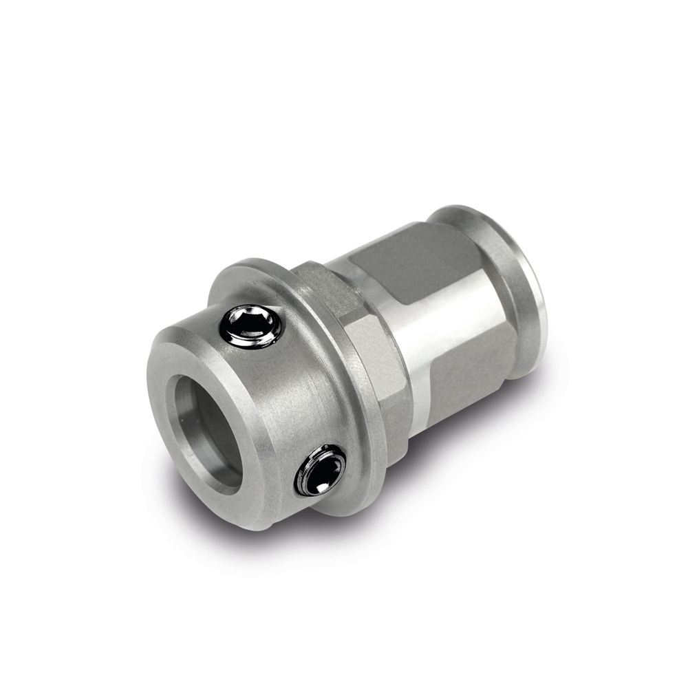 Adaptateur avec porte-outil QuickIN MAX/Weldon 32 FEIN - 63901076010