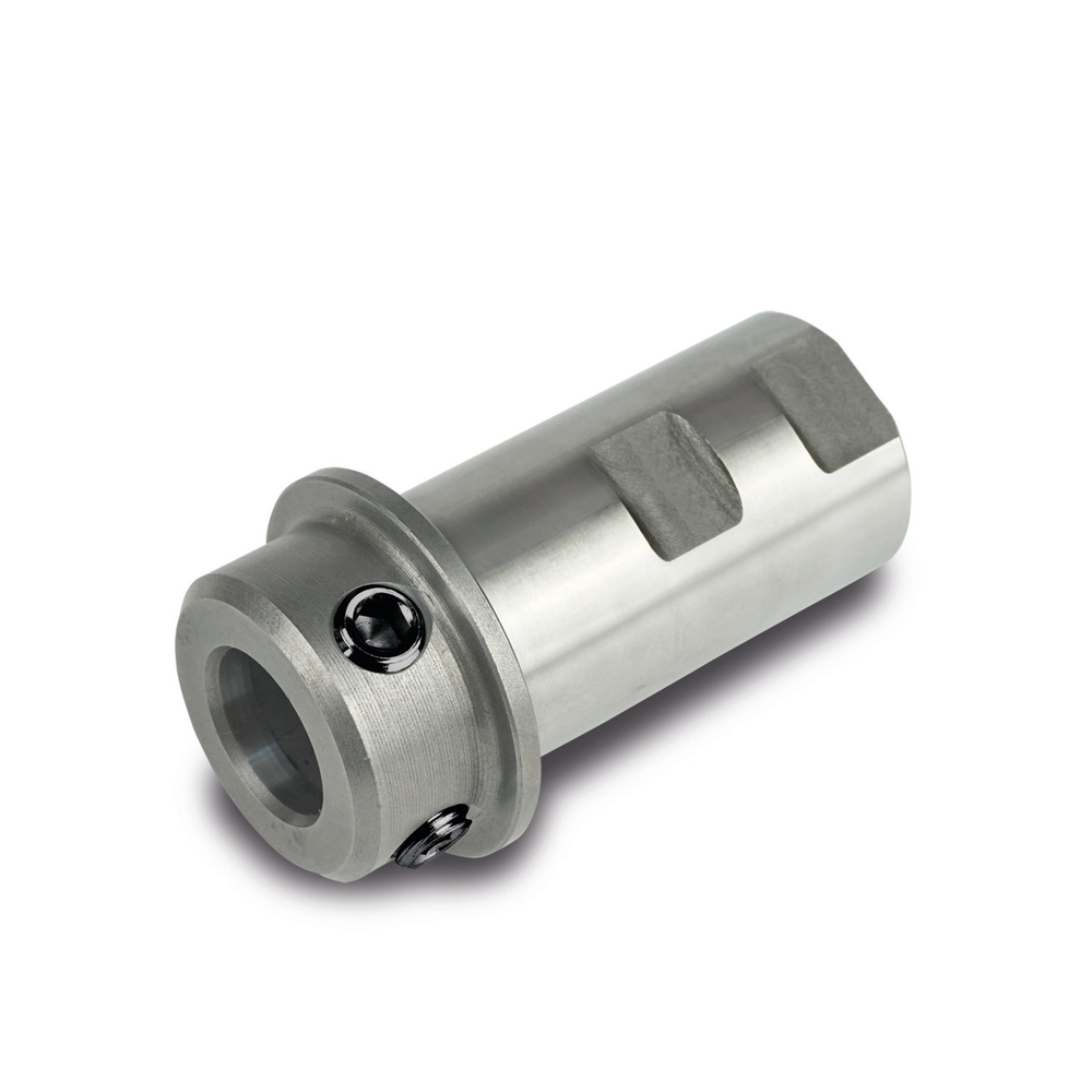 Adaptateur avec porte-outil Weldon 1-1/4 in FEIN - 63901078010