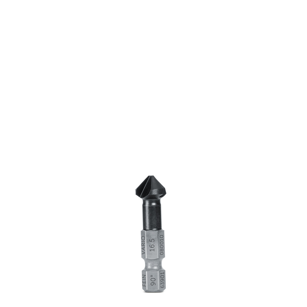 Fraise conique VARIO à 90° 16,5 mm (M8) - FEIN - 63901080010