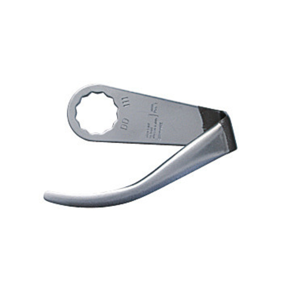 Couteau incurvé renforcé en forme de U 95mm - Pack de 2 FEIN - 63903111019