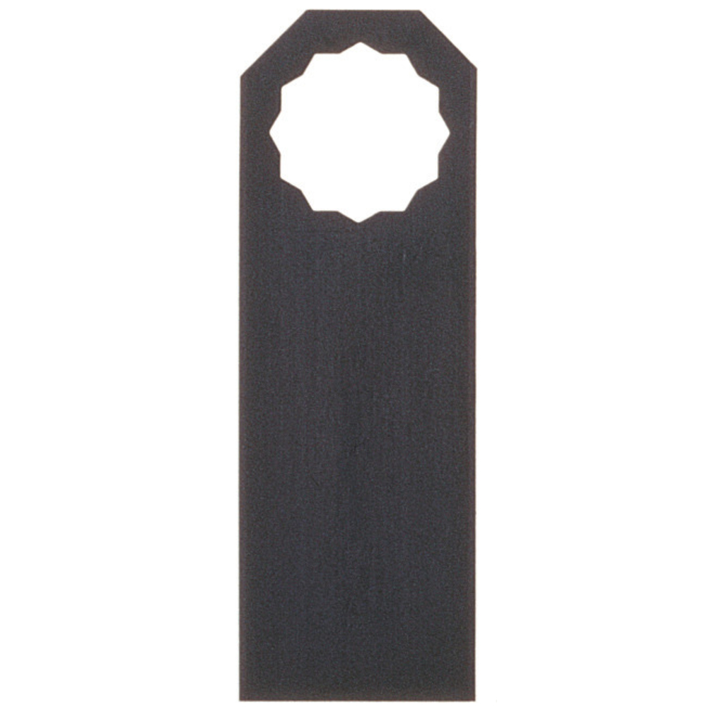 Couteau droit pour joints de dilatation - Pack de 5 FEIN - 63903117015
