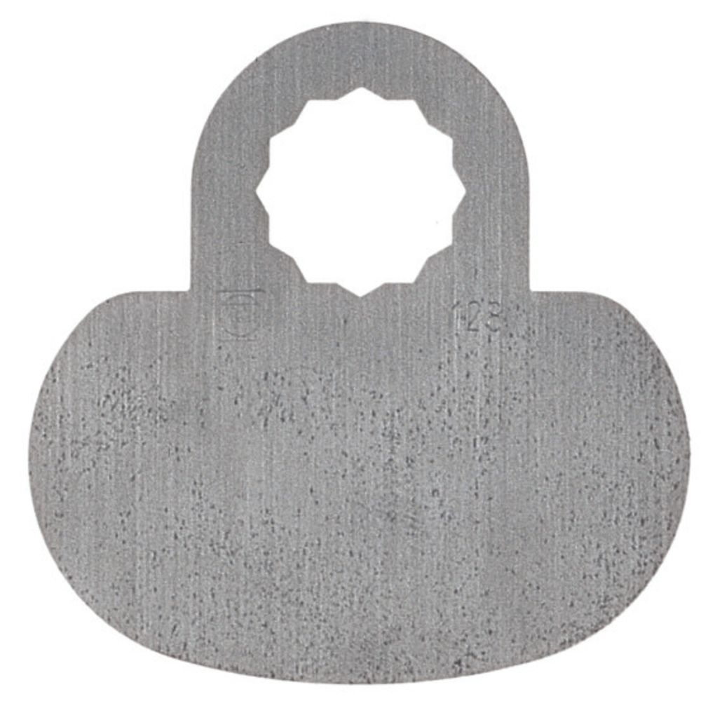 Couteau à démastiquer - Pack de 5 FEIN - 63903128012