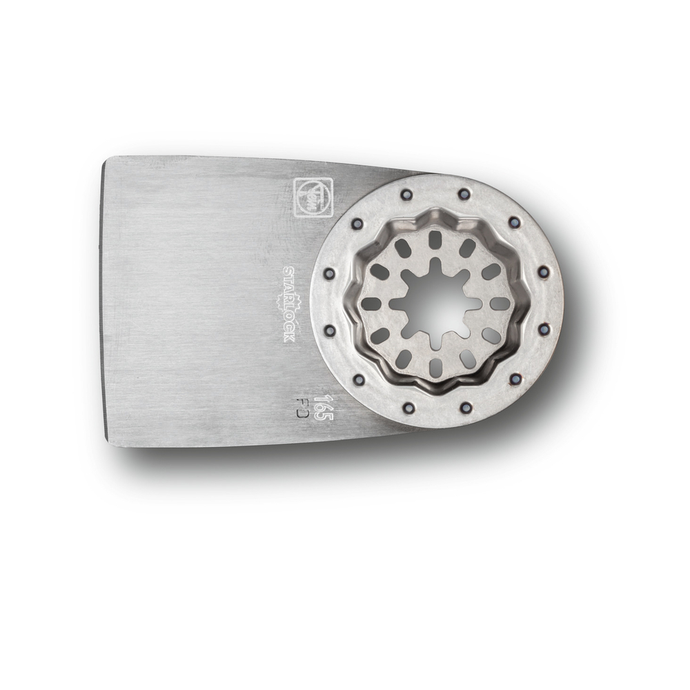 Racloir souple 34x52x0.4mm FEIN - 63903165210