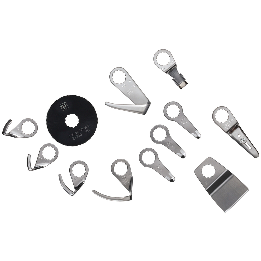 Set d'accessoires pour la réparation automobile FEIN - 63903167257