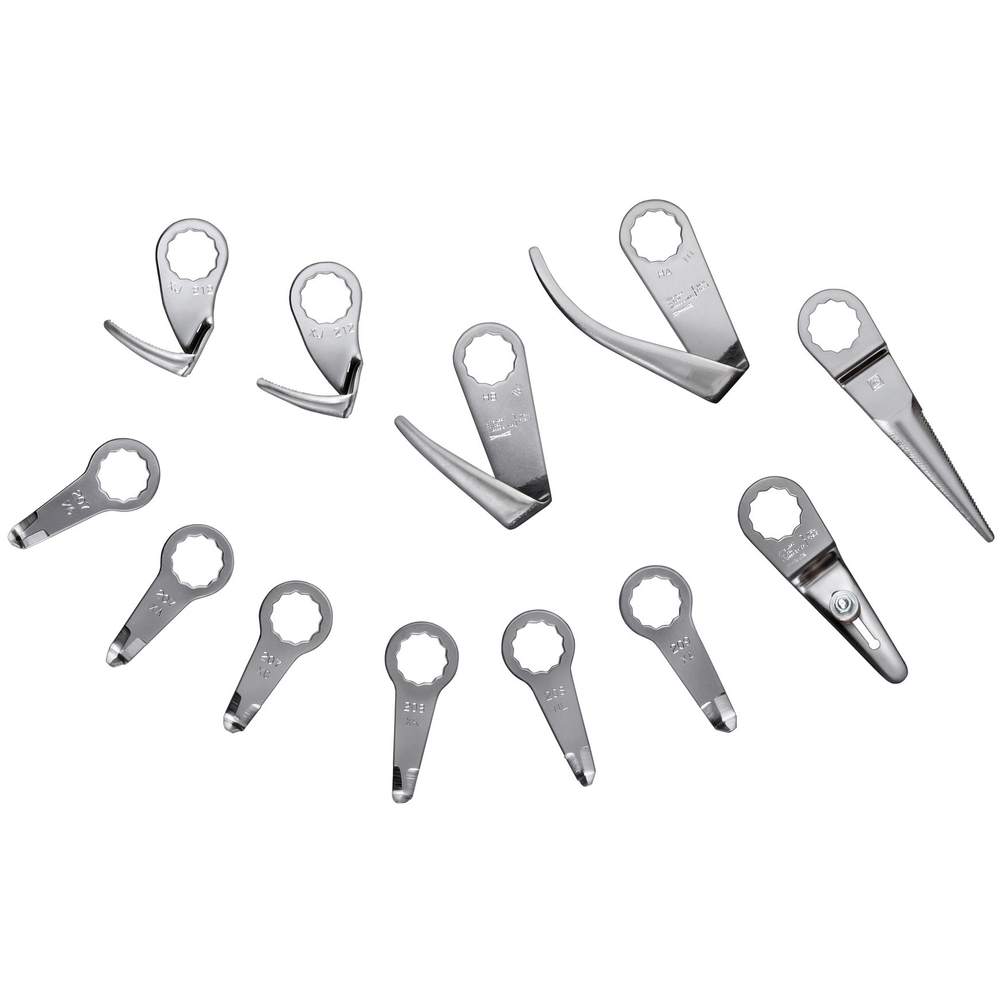 Set d'accessoires pour le vitrage automobile FEIN - 63903167383