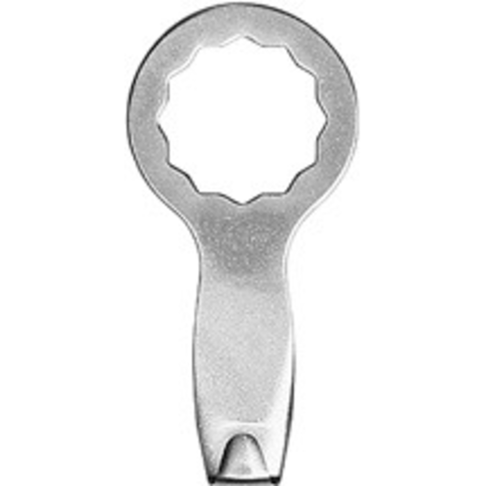 Couteau 4mm - Pack de 2 FEIN - 63903184017