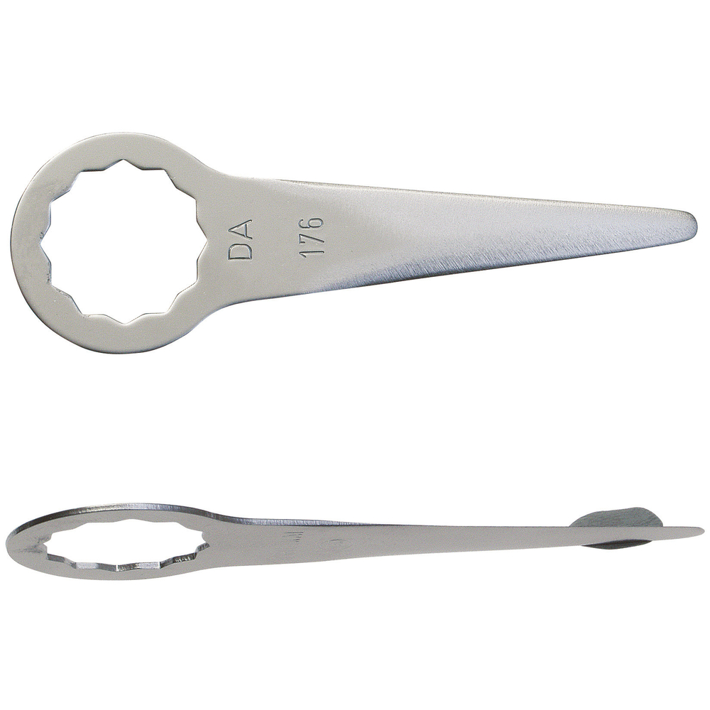 Couteau droit plat 35mm - Pack de 2 FEIN - 63903194016