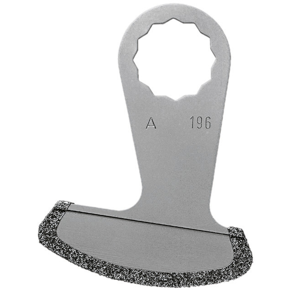 Lame segment à concrétion diamant 1.2mm - Pack de 5 FEIN - 63903196020