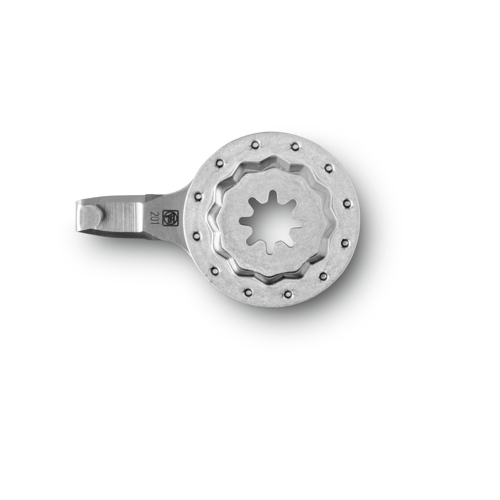 Couteau de déjointage pour pont de bateau StarlockPlus 4mm FEIN - 63903201210