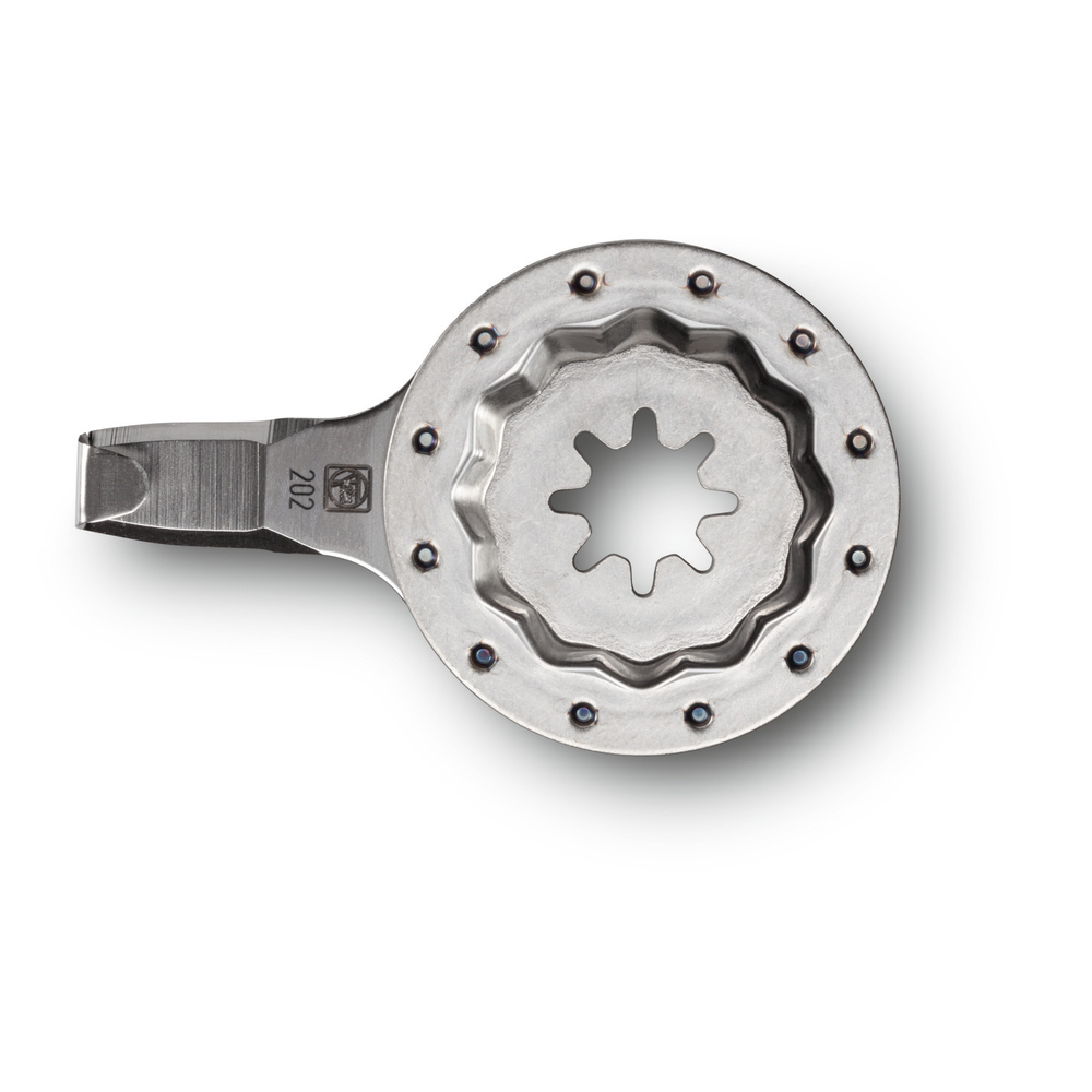 Couteau de déjointage pour pont de bateau StarlockPlus 5mm FEIN - 63903202210