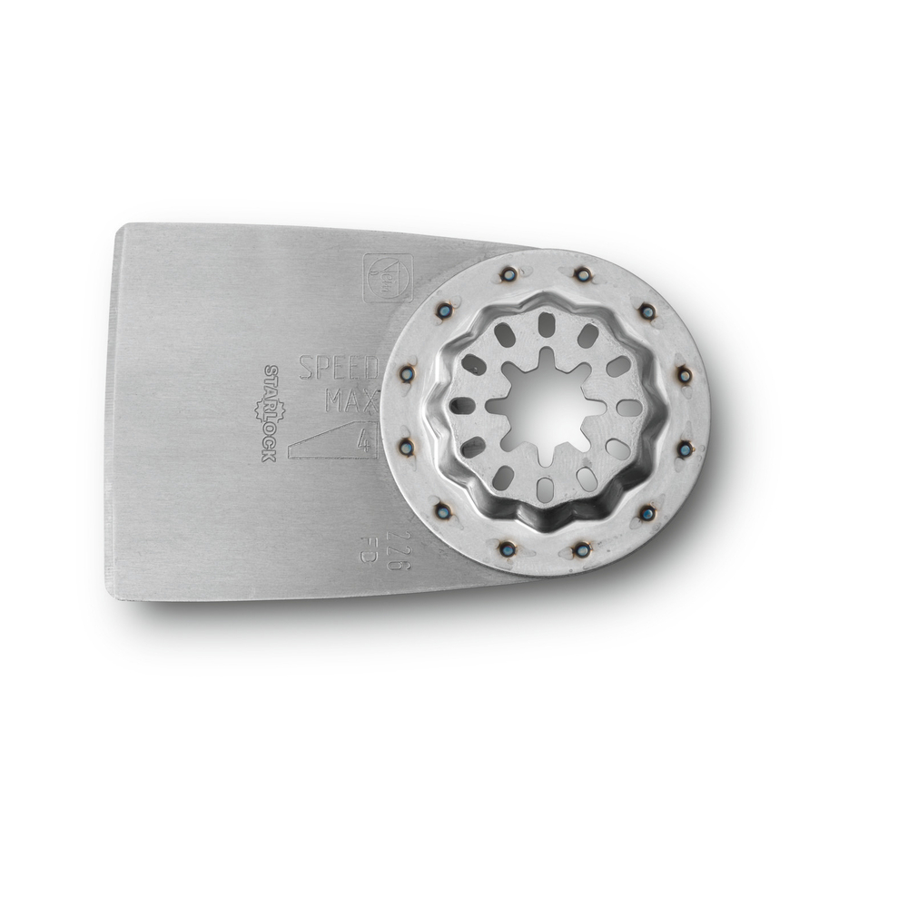 Racloir rigide 34x52x0.8mm FEIN - 63903226210