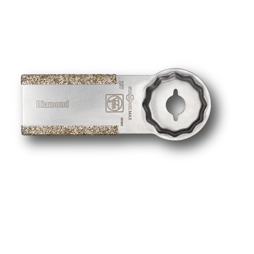 Lame à concrétion diamant StarlockMax 60x31mm - Pack de 5 FEIN - 63903237230