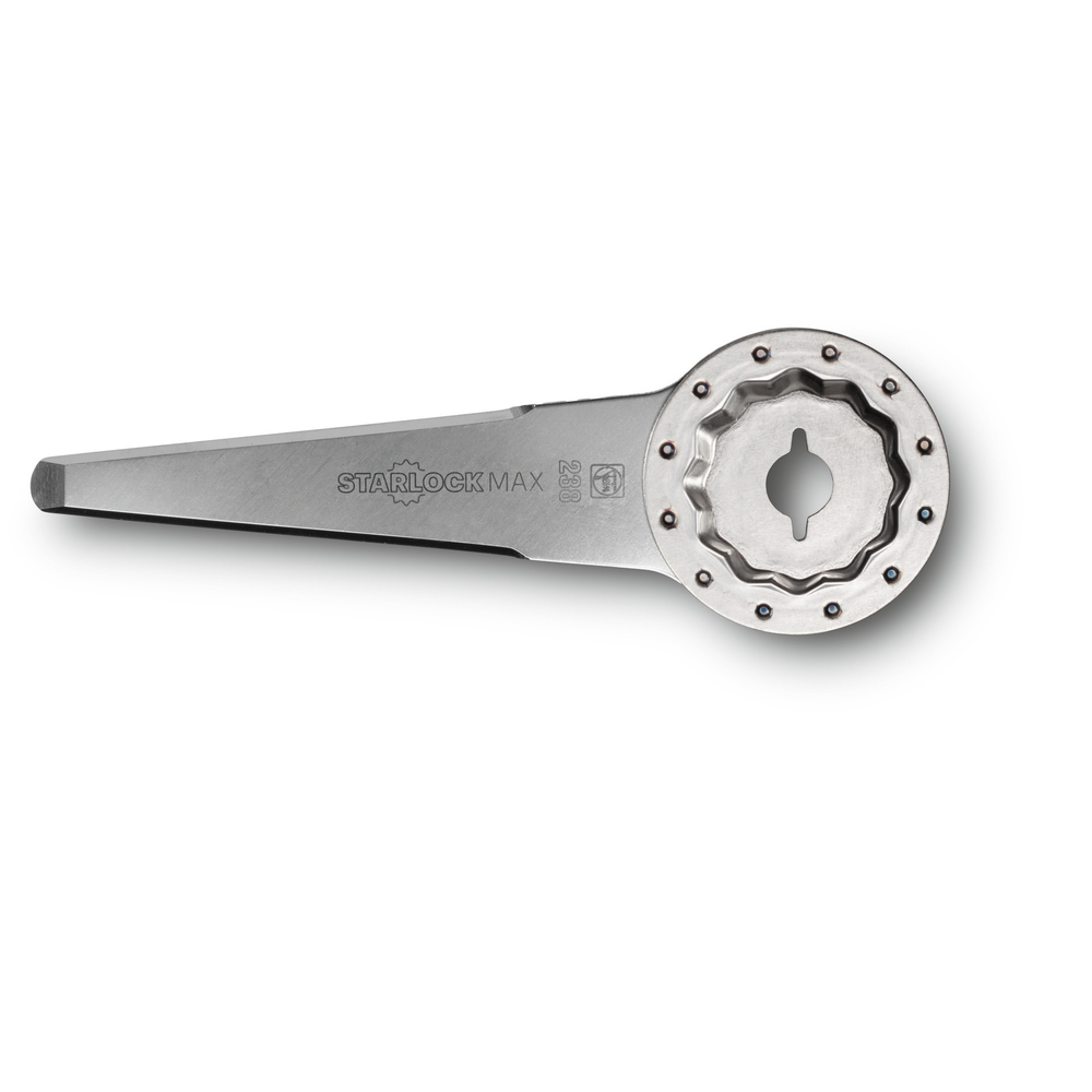 Couteau droit StarlockMax 68x1mm FEIN - 63903238210
