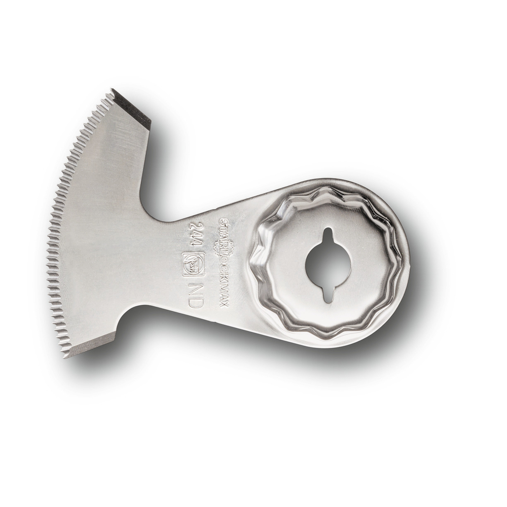 Lame de scie segment StarlockMax - Pack de 2 FEIN - 63903244220