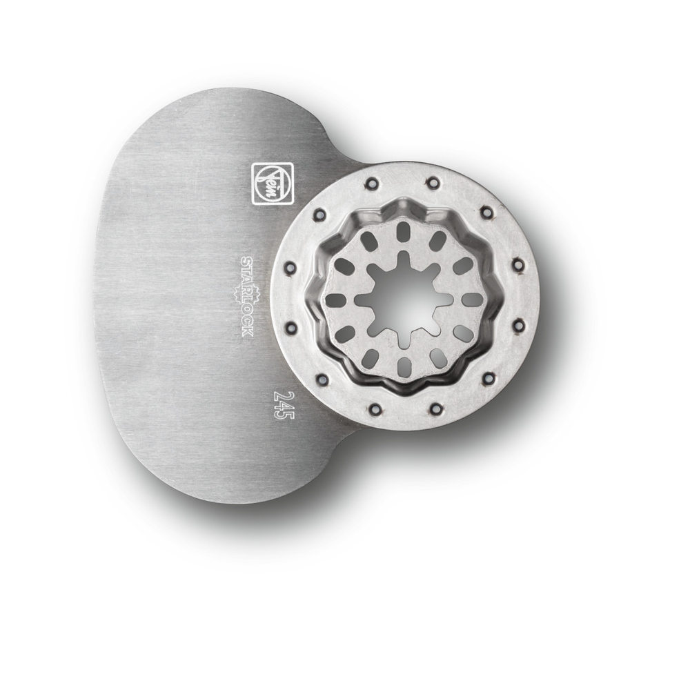 Couteau à démastiquer Starlock - Pack de 5 FEIN - 63903245230