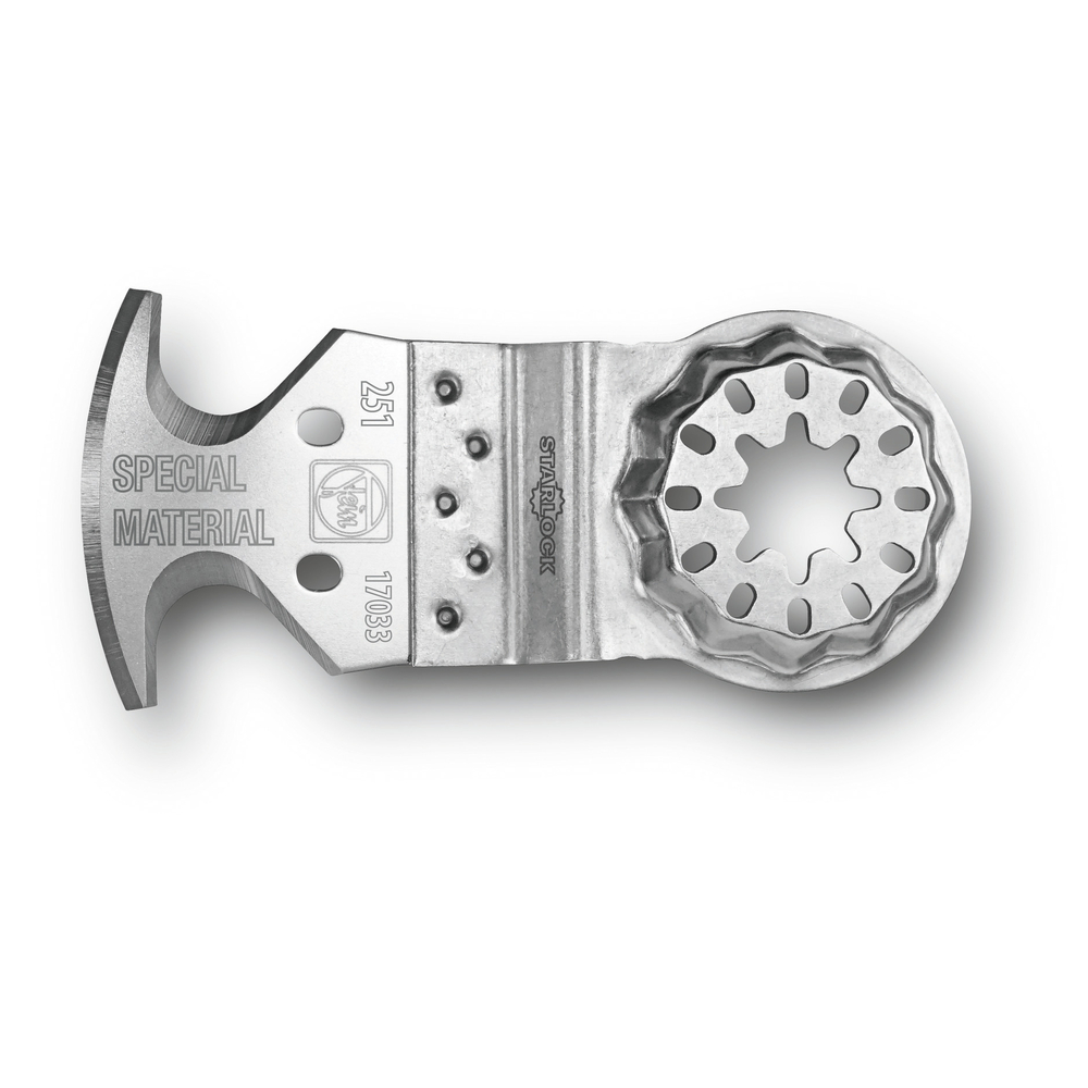 Multilames Starlock - Pack de 5 FEIN - 63903251230