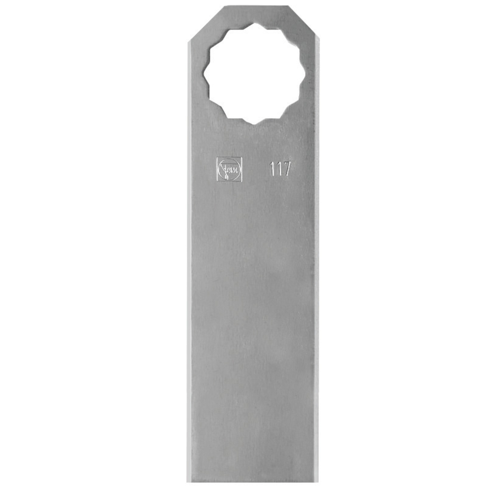 Lame XXL pour joints de dilatation 98 mm - Pack de 5 FEIN - 63903270030