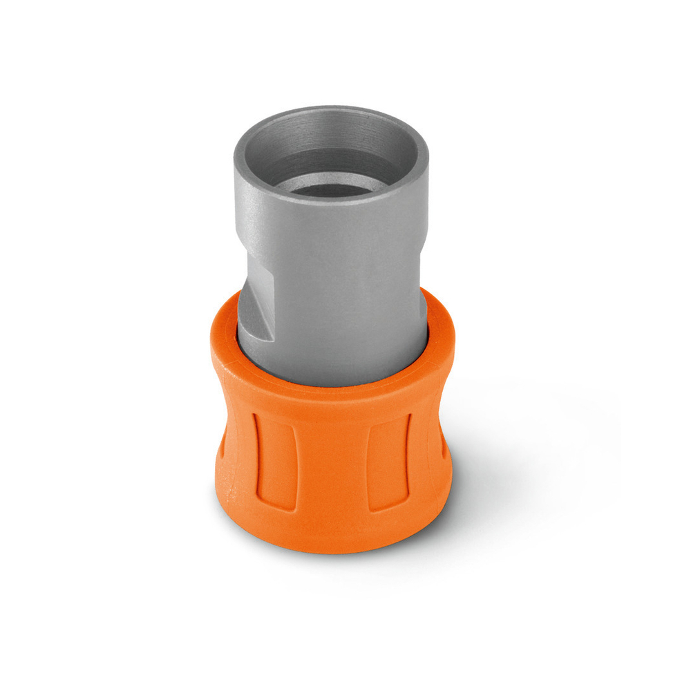 Porte pince de taraudage QuickIN - livré sans pince de serrage FEIN - 64203003020