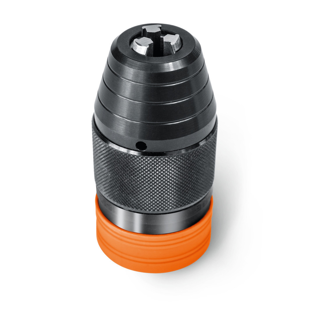 Mandrin auto-serrant SKE QuickIN - 1.5-13mm FEIN - 64203006010