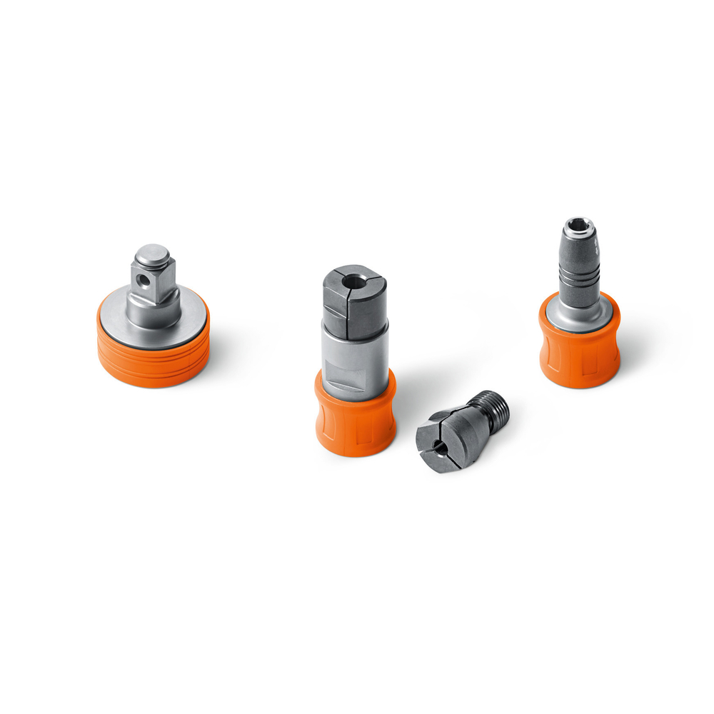 Set d’accessoires QuickIN Métal FEIN - 64203017020