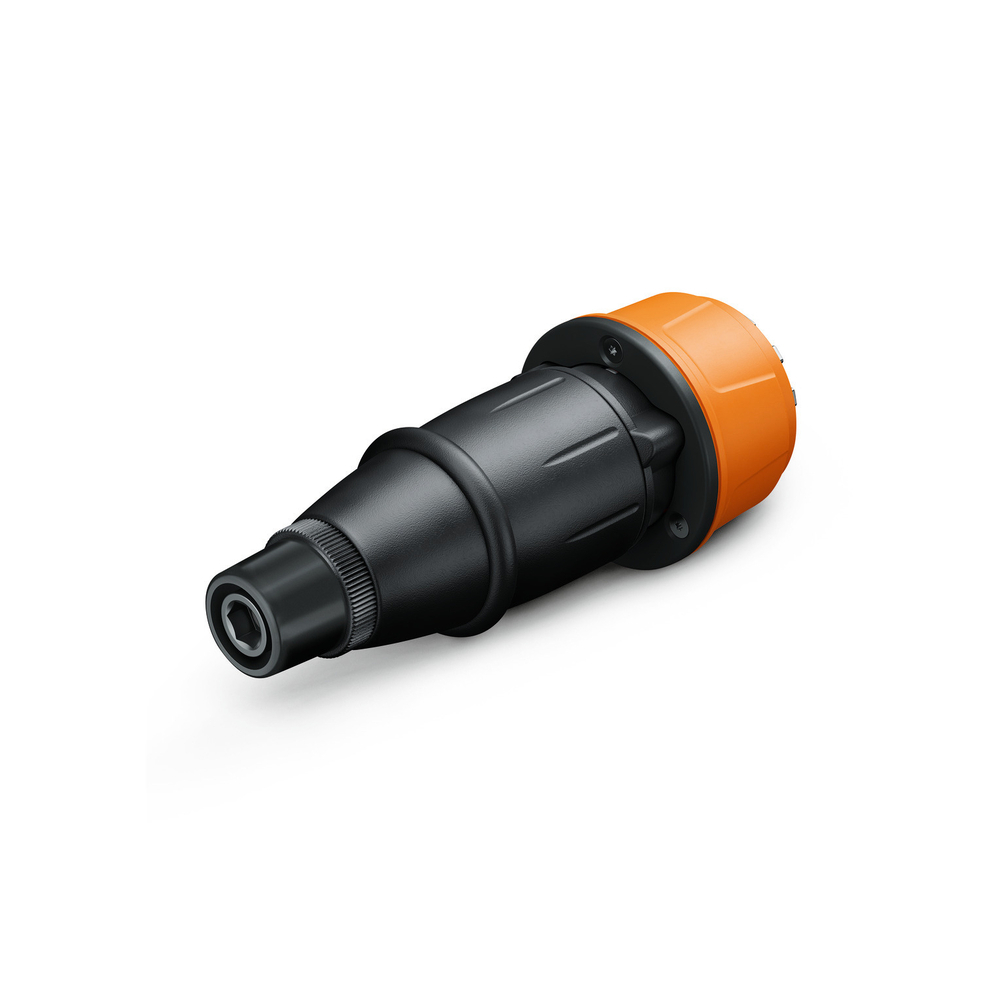 Butée de profondeur QuickIN avec douille à visser Ø 17 mm - FEIN - 64203025010