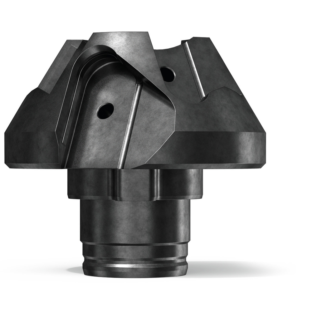 Porte-plaquettes 60° pour KFH 17-15 R FEIN - 64301008010