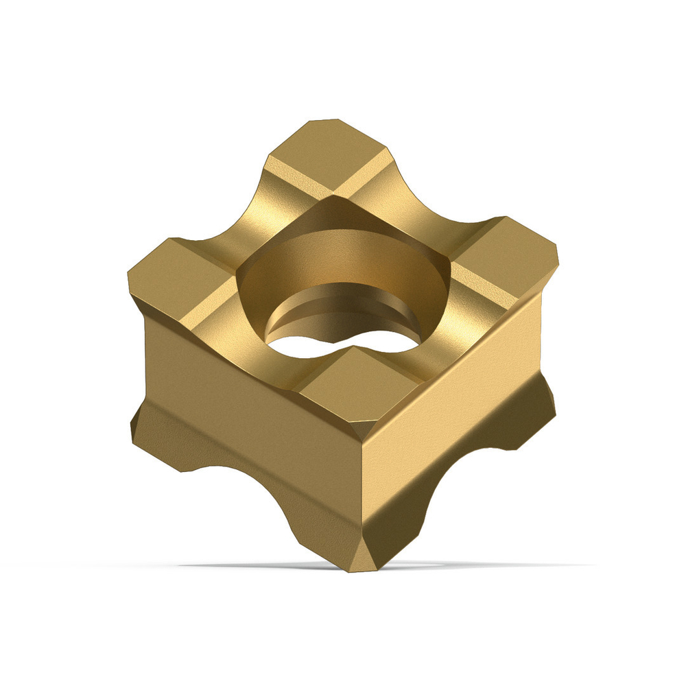 Plaquette amovible SX FEIN - 64302002010