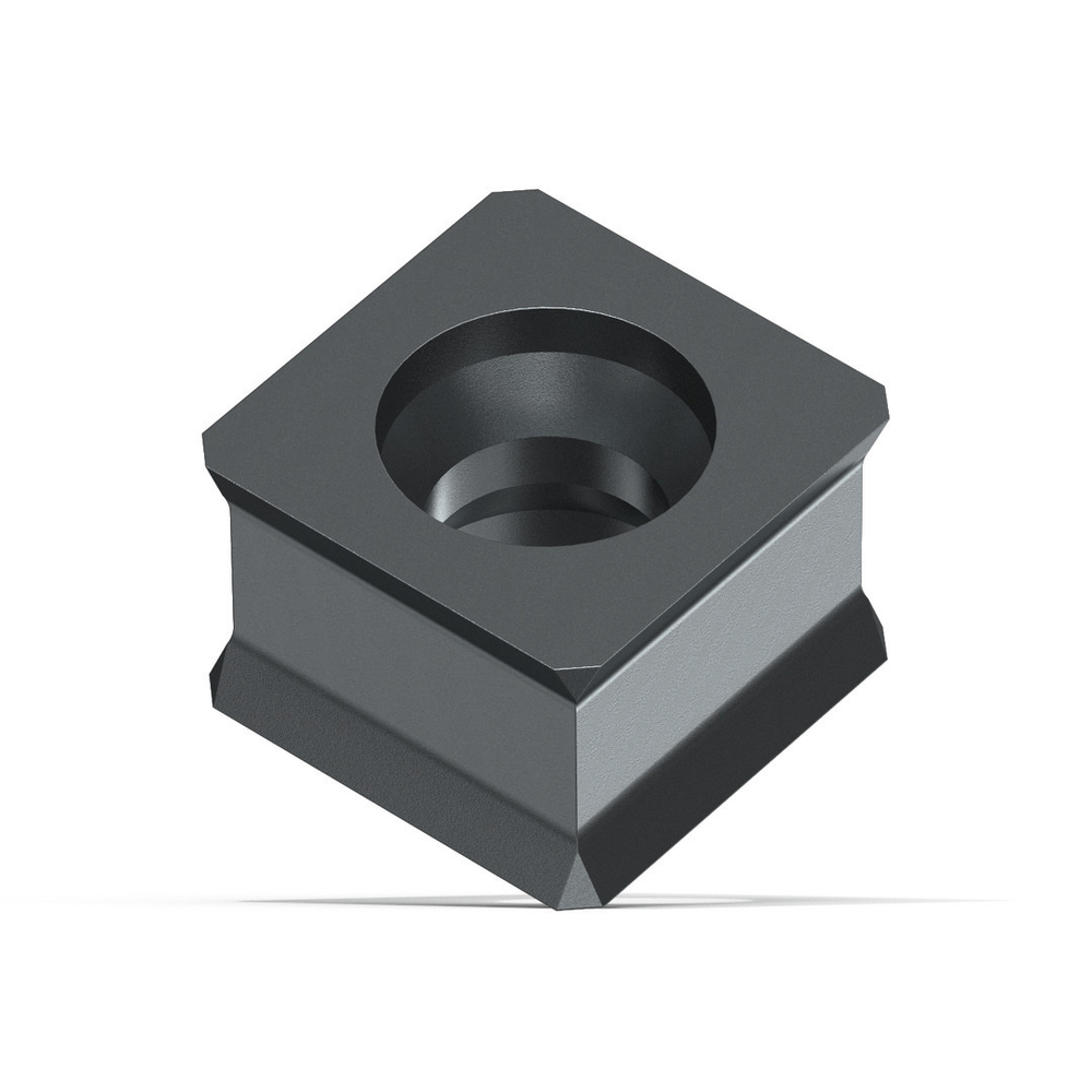 Plaquette amovible KX FEIN - 64302003010