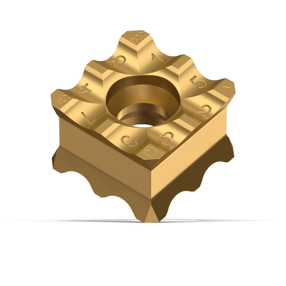 Plaquette amovible KX FEIN - 64302012010