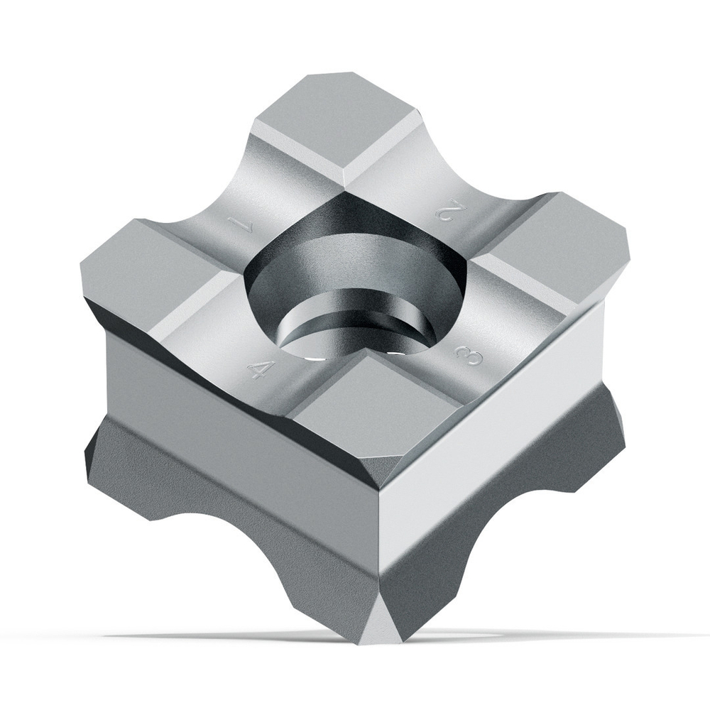 Plaquette amovible KX FEIN - 64302014010