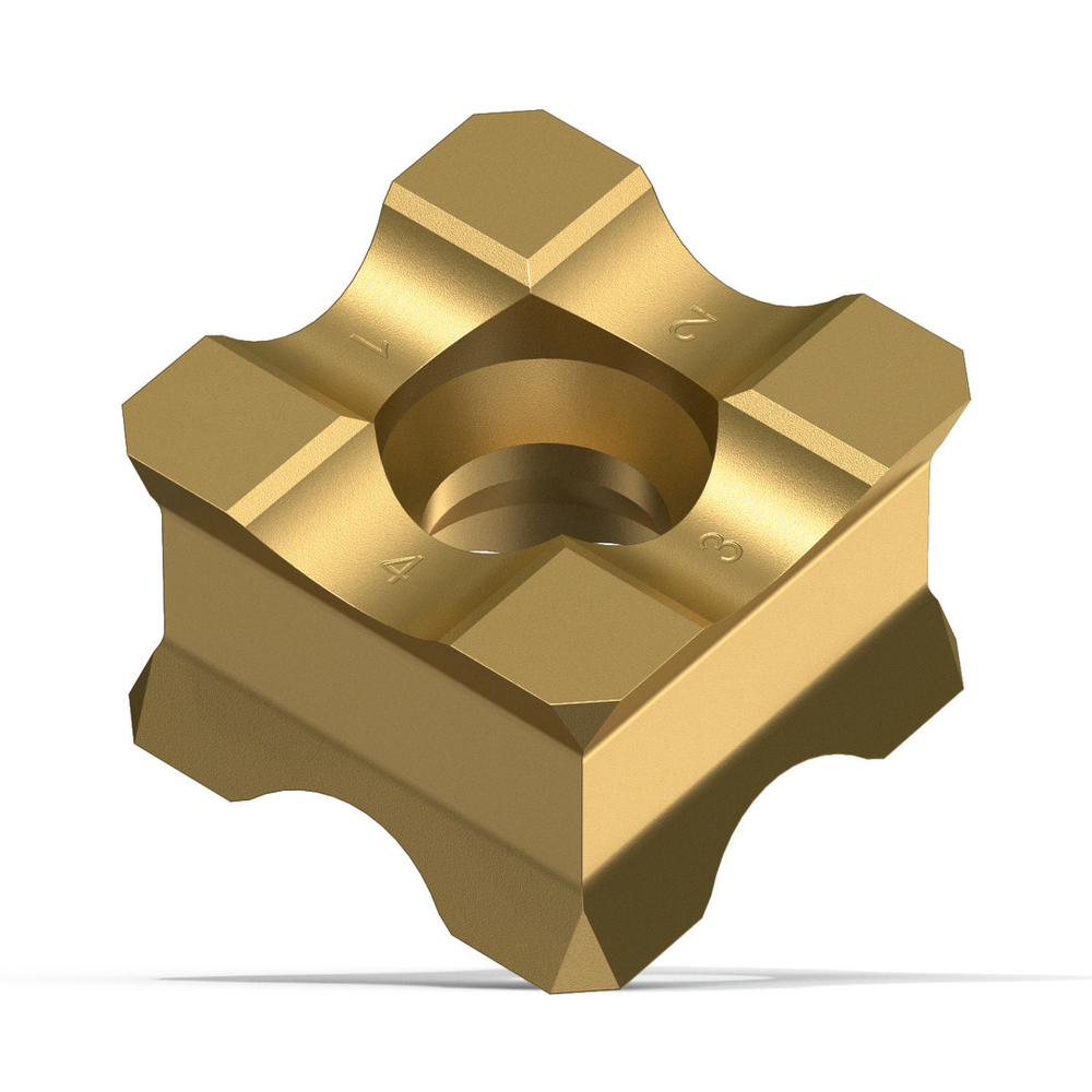 Plaquette amovible KX FEIN - 64302015010