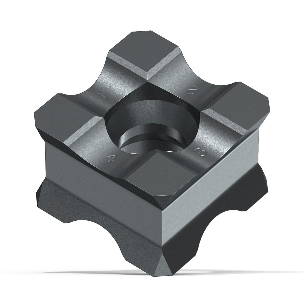 Plaquette amovible KX FEIN - 64302016010