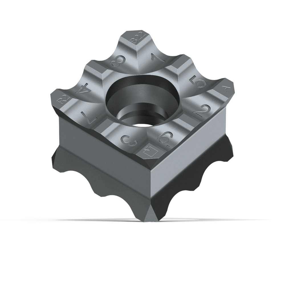 Plaquette amovible KX FEIN - 64302018010