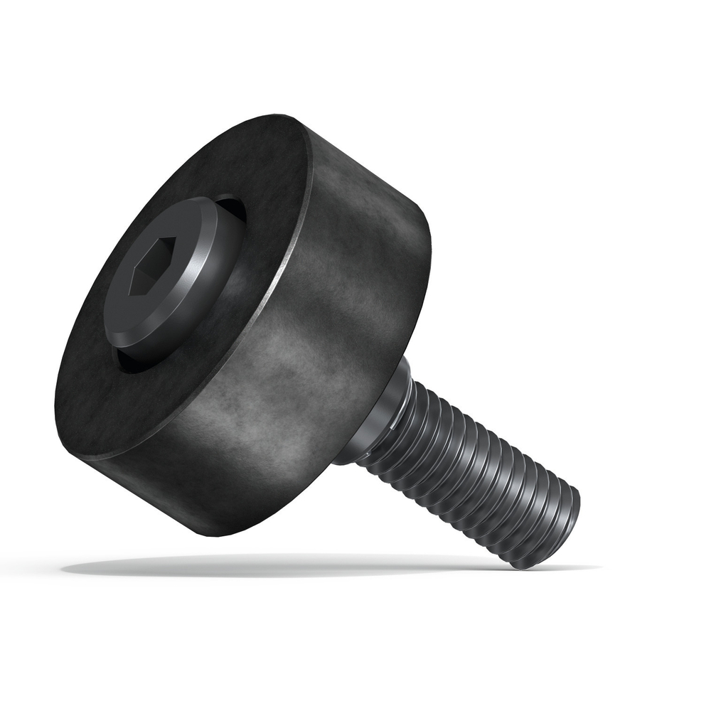 Galet de guidage Ø29,90 mm pour chanfrein 30° et 37,5° avec KFH 17-8/17-15 R FEIN - 64303002010