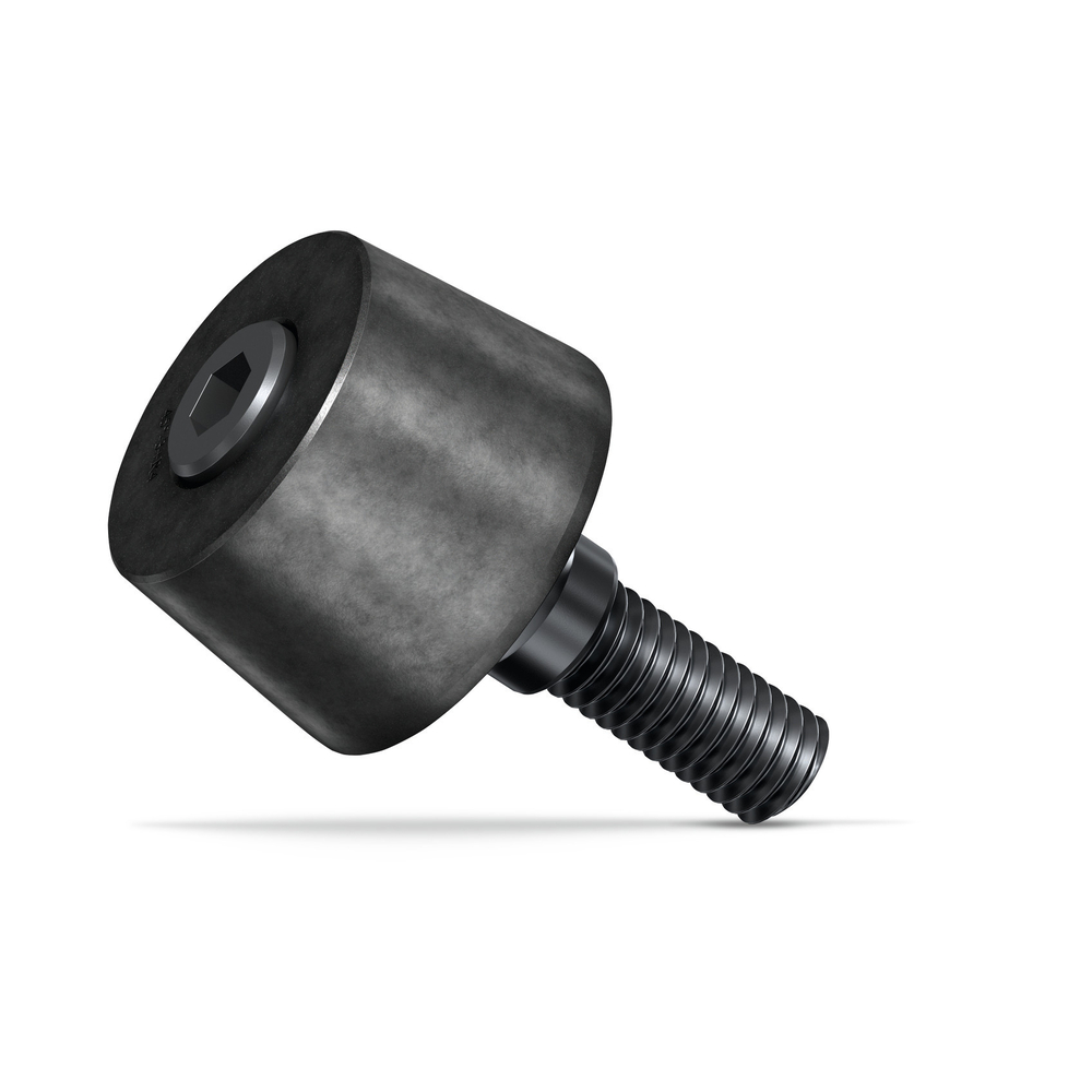 Galet de guidage Ø28,55 mm pour chanfrein 45° et rayon 3 mm avec KFH 17-8/17-15 R FEIN - 64303004010