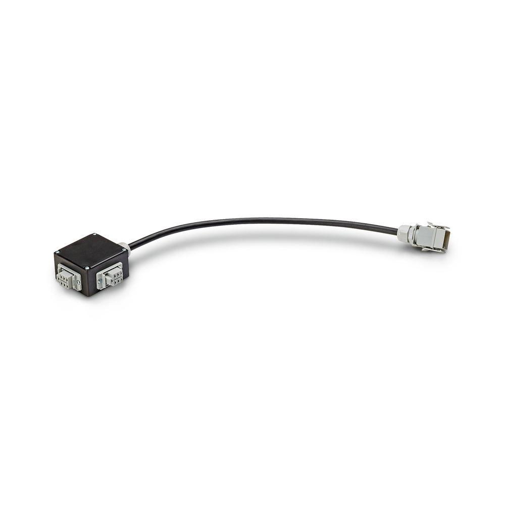 Connecteur 7 pôles pour GRIT GI 75/GIBE/GXC FEIN - 69902183000
