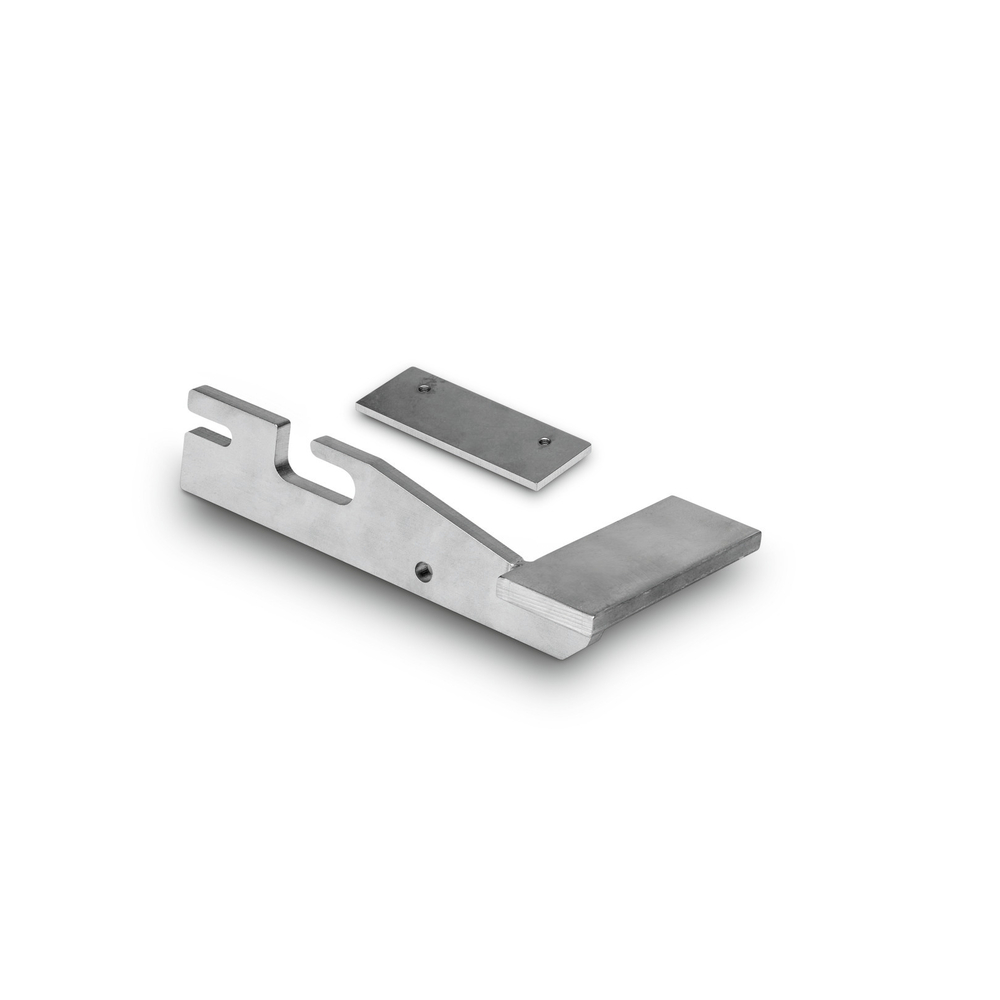 Support de ponçage en acier inoxydable pour GRIT GX 75 FEIN - 69902338000