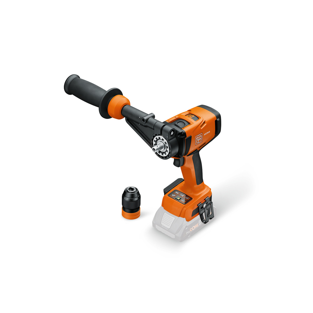 Perceuse-visseuse ASCM 18-4 QM AS - FEIN - 71161561000