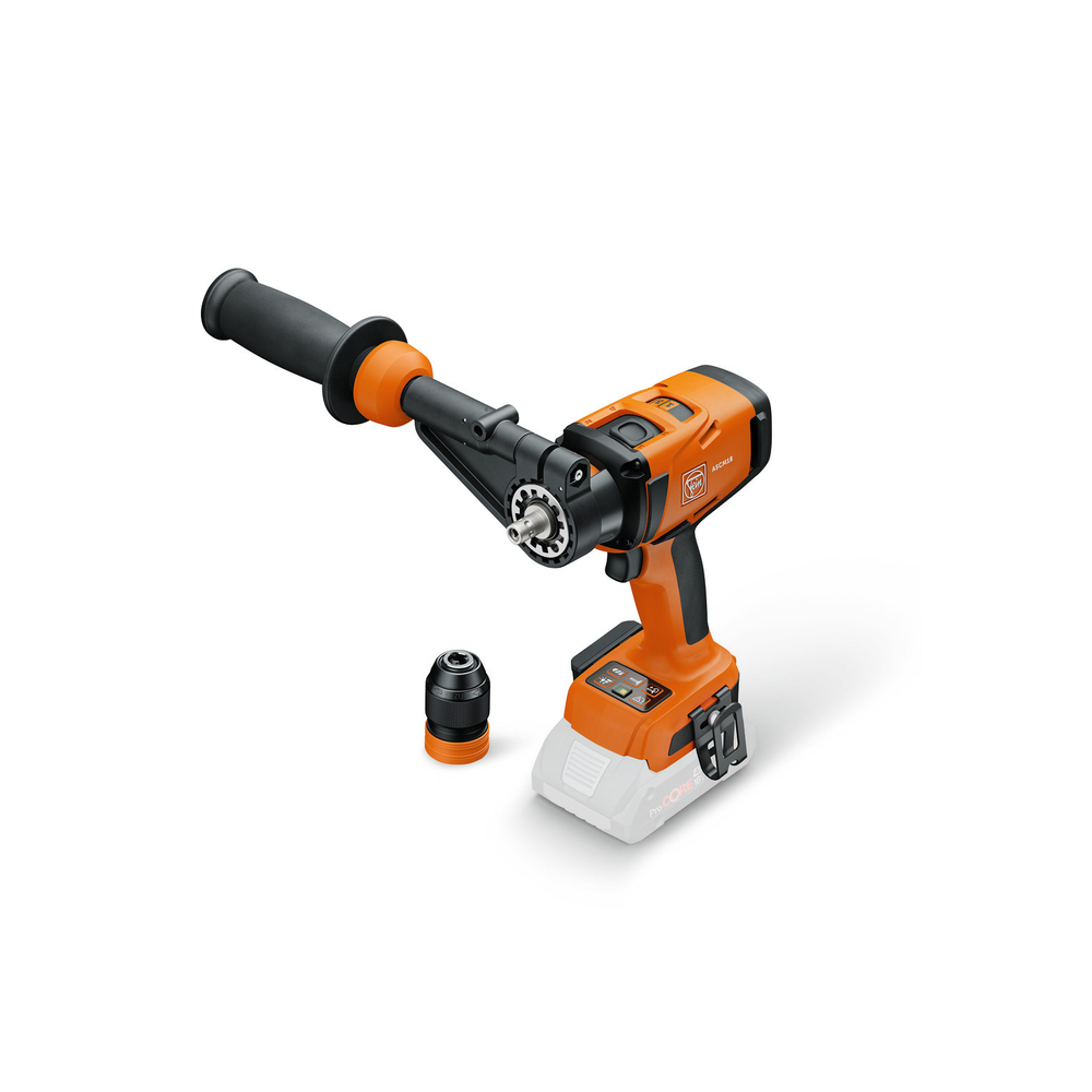 Perceuse-visseuse ASCM 18-4 QMP AS - FEIN - 71161661000