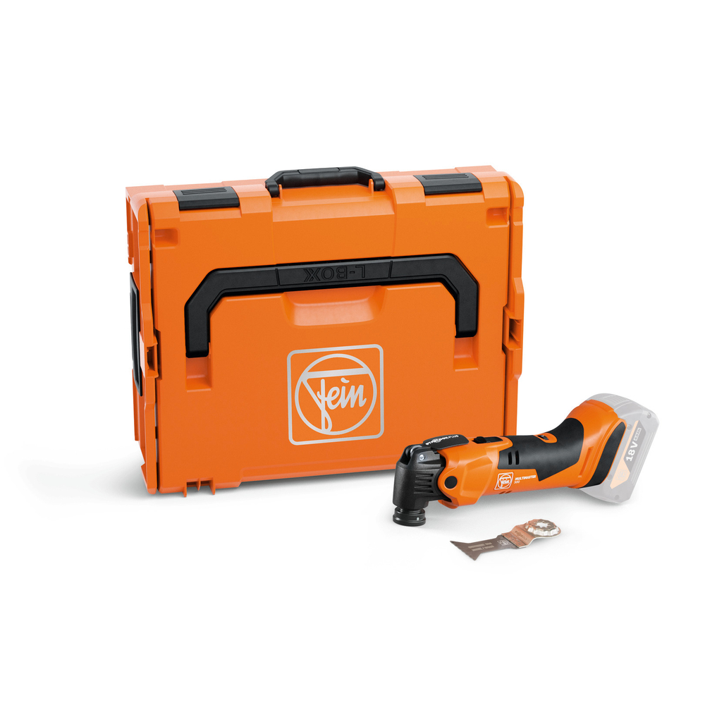 Machine oscillante sans fil FEIN - AMM 500 PLUS AMPShare. FEIN - 71293862000