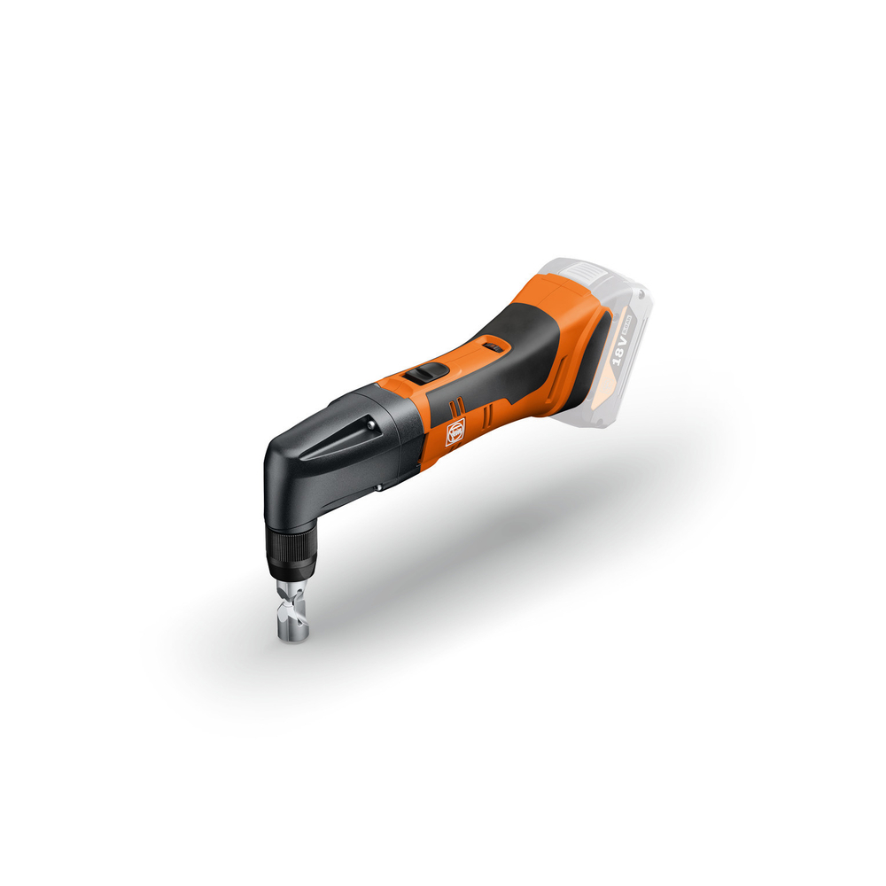 Grignoteuse sans fil FEIN 1,6 mm ABLK 18 1.6 E AS FEIN - 71321161000