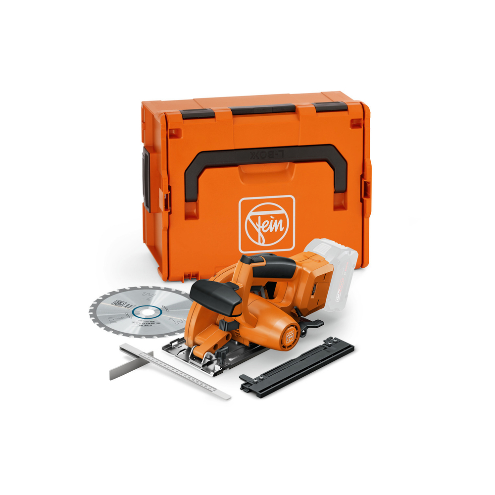 Scie circulaire portative AHKS 18-57 AS - FEIN - 71360461000