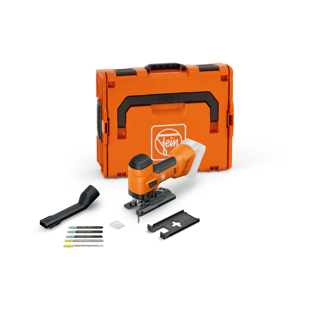 Scie sauteuse ASTS 18-26 AS - FEIN - 71360561000